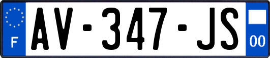 AV-347-JS