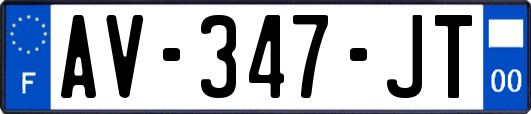 AV-347-JT