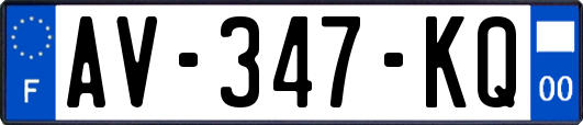 AV-347-KQ
