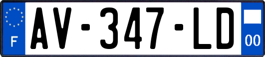 AV-347-LD