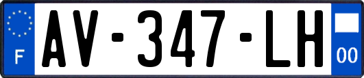 AV-347-LH