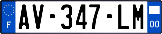 AV-347-LM