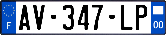 AV-347-LP
