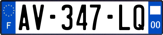 AV-347-LQ