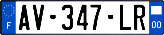 AV-347-LR