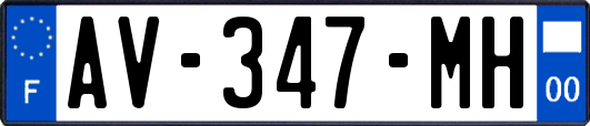 AV-347-MH