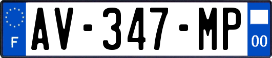 AV-347-MP