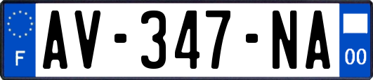 AV-347-NA