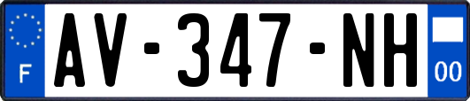 AV-347-NH
