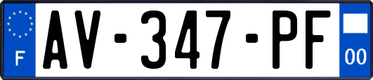 AV-347-PF