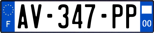 AV-347-PP