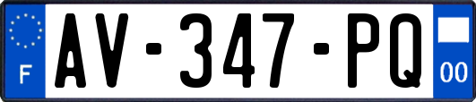 AV-347-PQ