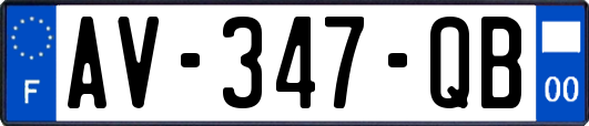 AV-347-QB