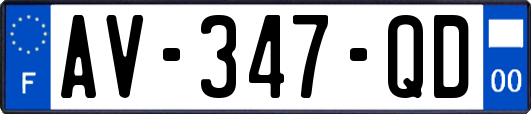 AV-347-QD