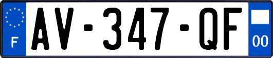 AV-347-QF