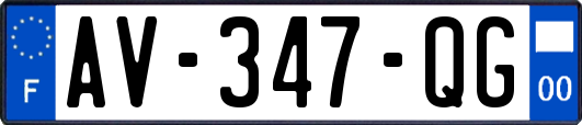 AV-347-QG