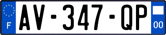 AV-347-QP