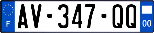 AV-347-QQ