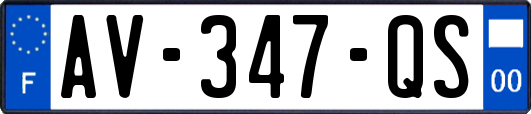 AV-347-QS