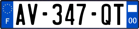 AV-347-QT