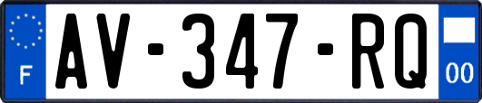 AV-347-RQ
