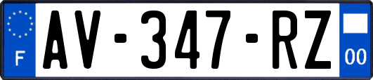 AV-347-RZ