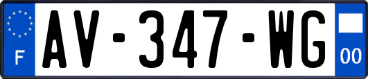 AV-347-WG