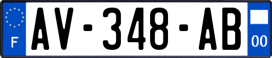 AV-348-AB