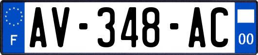 AV-348-AC