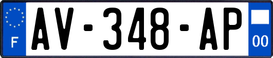 AV-348-AP