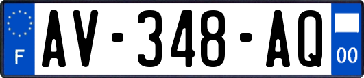 AV-348-AQ