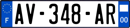 AV-348-AR