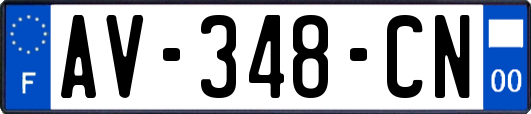 AV-348-CN