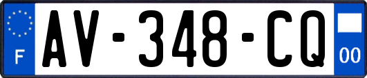 AV-348-CQ
