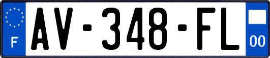 AV-348-FL