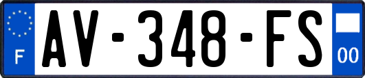 AV-348-FS
