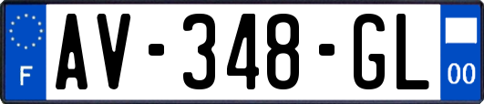 AV-348-GL
