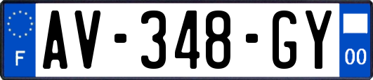 AV-348-GY