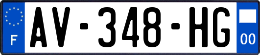 AV-348-HG