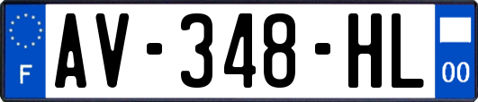 AV-348-HL