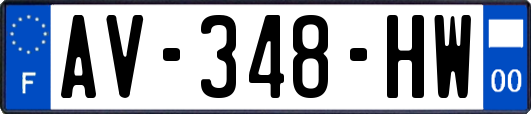 AV-348-HW