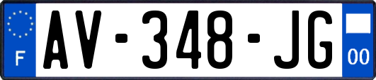 AV-348-JG