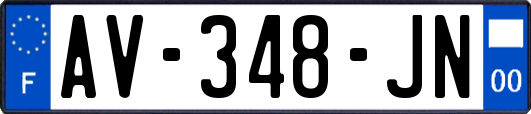 AV-348-JN