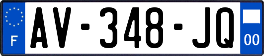 AV-348-JQ