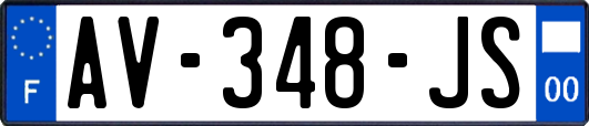 AV-348-JS
