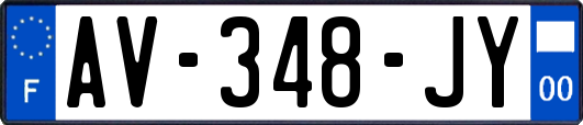 AV-348-JY