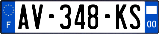 AV-348-KS