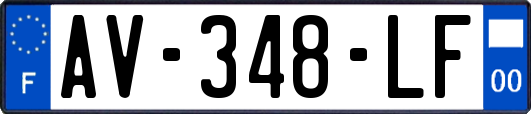 AV-348-LF