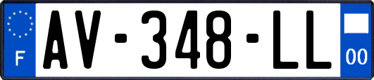 AV-348-LL