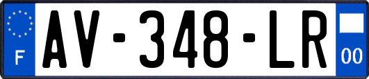 AV-348-LR